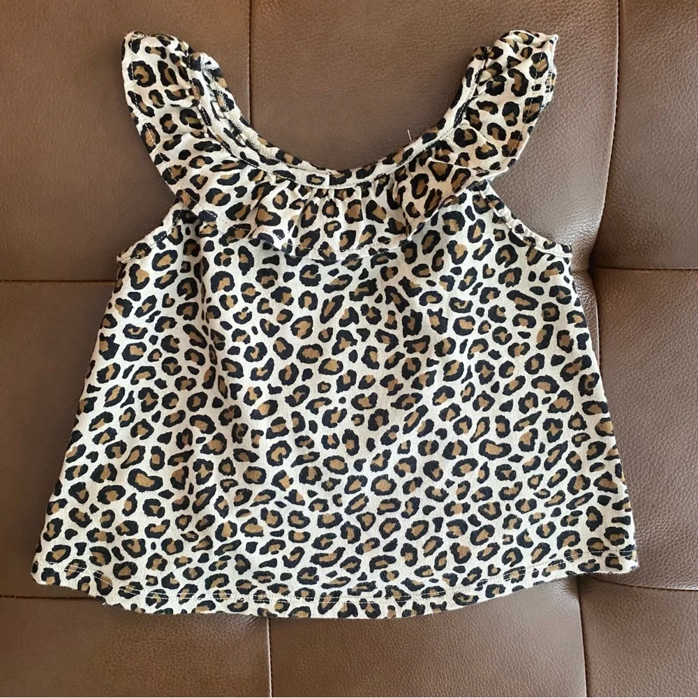 Old Navy girls top size 3T